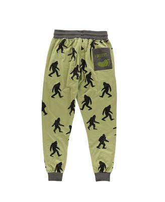 M`s Pj Jogger Pants - Bigfoot