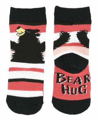 Infant Sock - Bear Hug