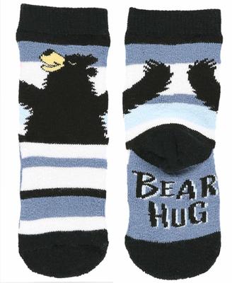 Infant Sock - Bear Hug