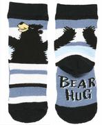 Infant Sock - Bear Hug