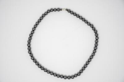 20 Hematite Necklace