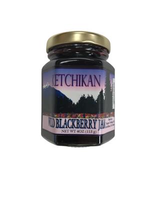 Blackberry Jam