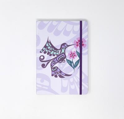 Journal - Hummingbird
