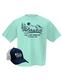  Hat/Tee Combo - Splendid Mtn Tree Ak