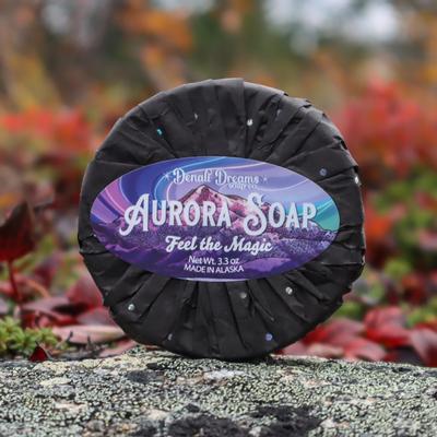 Aurora Bar Soap