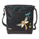  Sweet Messenger Bag - Dragonfly