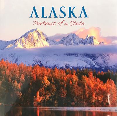 Alaska: Portrait Of A State