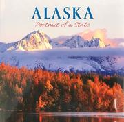 Alaska: Portrait Of A State