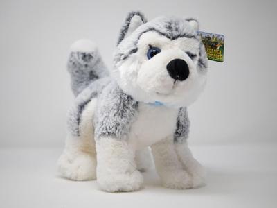 Plush - 10