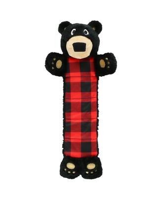 Bear Dog Toy