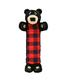  Bear Dog Toy