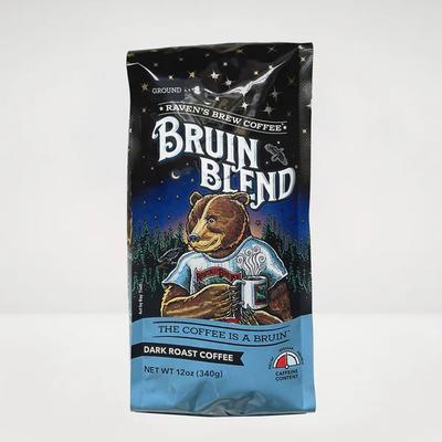 Rvns Brew - Bruin Blend