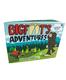  Soft Bound Book - Bigfoot Adventures