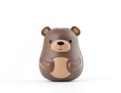 Bear Toothbrush Holder