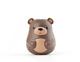  Bear Toothbrush Holder
