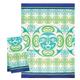  Tea Towel - Moon