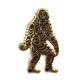  Enamel Pin - Sasquatch