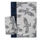  Tea Towel - Soaring Eagle