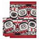  Tea Towel- Matriarch Bear