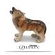  Howling Wolf