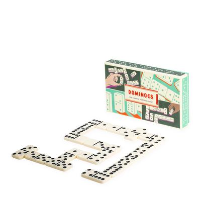 Dominoes Set