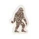  Eco Sponge- Sasquatch