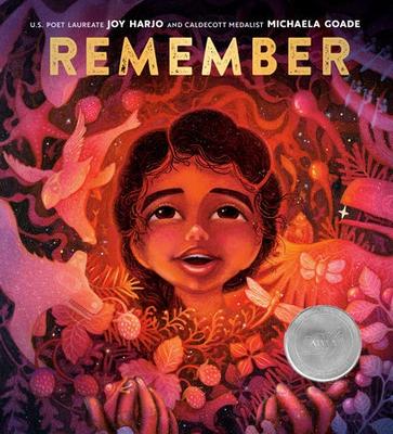Hardback Book- Remember