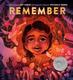  Hardback Book- Remember