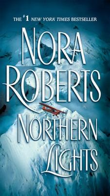 Book- Northern Lights