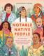  Hardback Book- Notable Native People