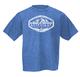  Made In Usa Tee Bobber Mtn Wolf