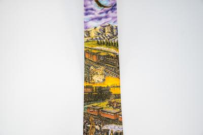 Railroad Tie